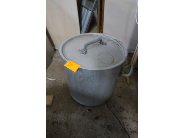 Kookpot - afbeelding 1 van  3