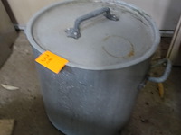 Kookpot - afbeelding 1 van  3