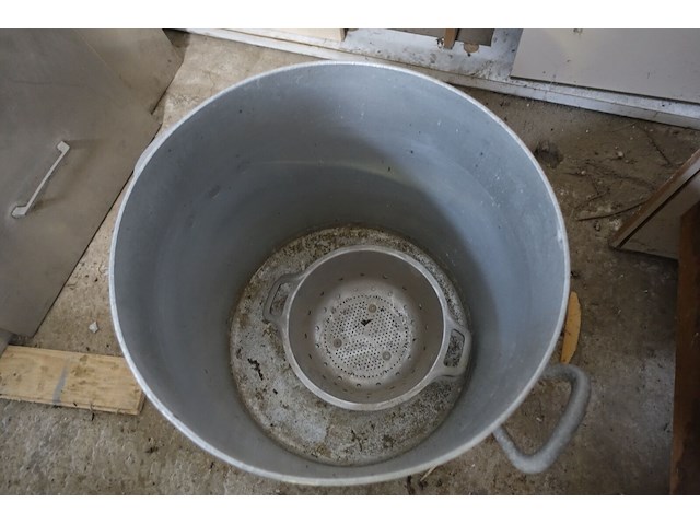 Kookpot - afbeelding 2 van  3