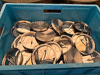 Kookpotje met deksel (28x) - afbeelding 2 van  3