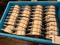 Kookpotje met deksel (36x) - afbeelding 3 van  3