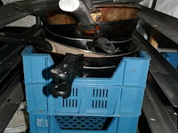 Kookpotten + steelpannen - afbeelding 3 van  3