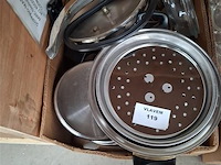 Kookpotten - afbeelding 1 van  1