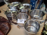 Kookpotten - afbeelding 1 van  1