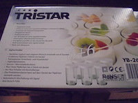 Kookset - afbeelding 2 van  2