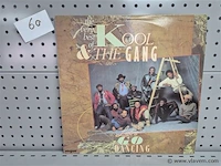 Kool & the gang