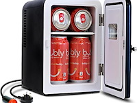 Koolatron mini koelkast (4l) - afbeelding 1 van  5