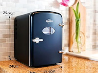 Koolatron mini koelkast (4l) - afbeelding 4 van  5