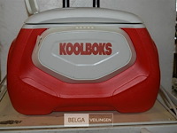 Koolboks op wielen 28l - afbeelding 2 van  4