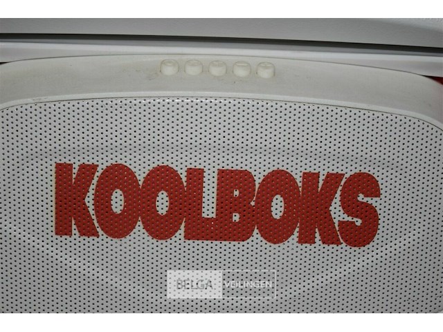 Koolboks op wielen 28l - afbeelding 3 van  4