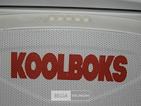 Koolboks op wielen 28l - afbeelding 3 van  4