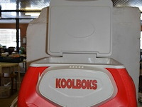 Koolboks op wielen 28l - afbeelding 4 van  4