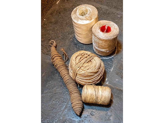 Koorden - afbeelding 2 van  2