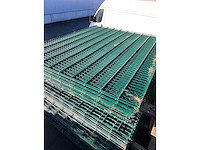 Kopal - draadpanelen kopal (100x) - afbeelding 2 van  3