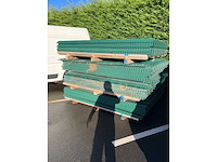 Kopal - draadpanelen kopal (100x) - afbeelding 3 van  3