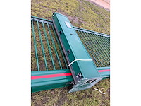 Kopal - terminus - kopal schuifpoort - afbeelding 2 van  7