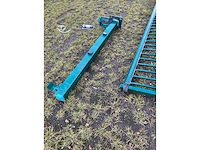 Kopal - terminus - kopal schuifpoort - afbeelding 3 van  7