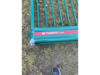 Kopal - terminus - kopal schuifpoort - afbeelding 5 van  7