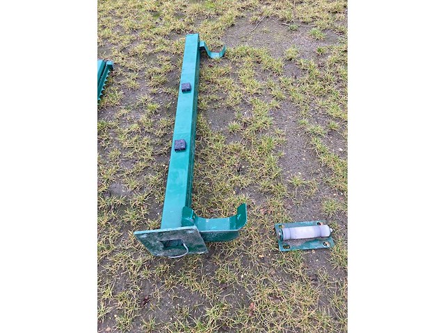 Kopal - terminus - kopal schuifpoort - afbeelding 7 van  7