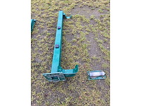 Kopal - terminus - kopal schuifpoort - afbeelding 7 van  7