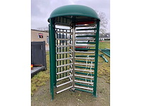 Kopal - tournedos - garden gate - afbeelding 2 van  3