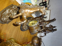 Koper en zamak - afbeelding 2 van  3