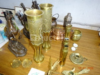 Koper en zamak - afbeelding 3 van  3