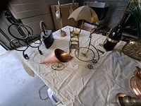 Koper kunstwerk - afbeelding 1 van  3