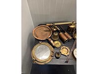 Koper materaal - afbeelding 2 van  3