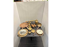 Koper materaal - afbeelding 1 van  3