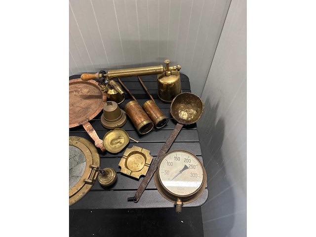 Koper materiaal - afbeelding 3 van  3