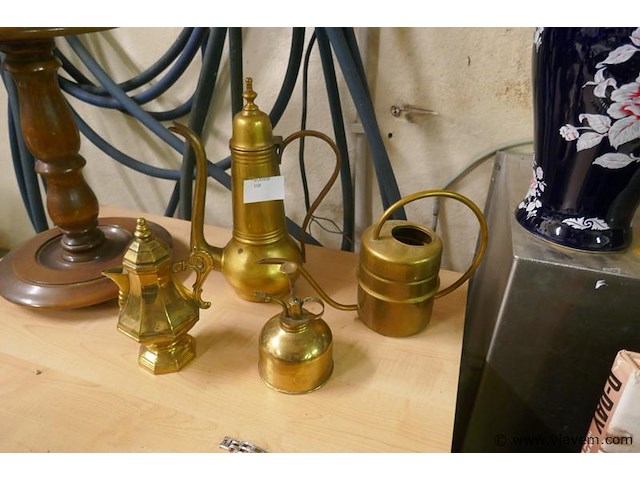 Koper - afbeelding 1 van  1