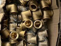 Koperen bochten - afbeelding 2 van  2