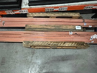 Koperen buizen (182x) - afbeelding 4 van  4