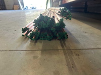 Koperen buizen (206x) - afbeelding 1 van  3