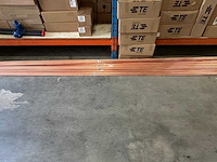 Koperen buizen (206x) - afbeelding 2 van  3