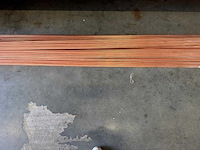 Koperen buizen (206x) - afbeelding 3 van  3