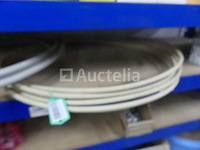 Koperen en aluminium buizen - afbeelding 1 van  7