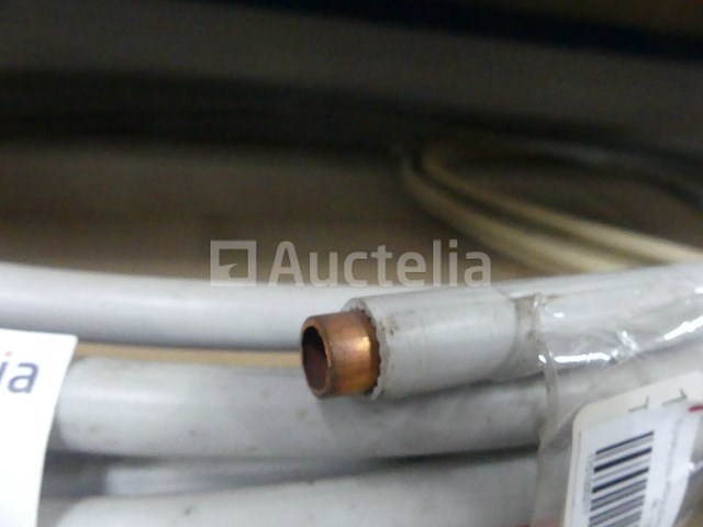 Koperen en aluminium buizen - afbeelding 2 van  7