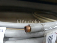 Koperen en aluminium buizen - afbeelding 2 van  7