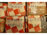 Koperen en roestvrijstalen lasbalkconstructie - afbeelding 3 van  16