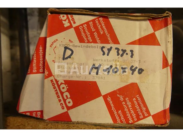 Koperen en roestvrijstalen lasbalkconstructie - afbeelding 4 van  16