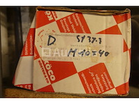 Koperen en roestvrijstalen lasbalkconstructie - afbeelding 4 van  16