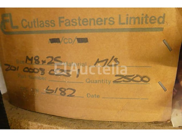 Koperen en roestvrijstalen lasbalkconstructie - afbeelding 6 van  16