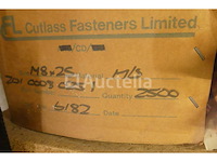 Koperen en roestvrijstalen lasbalkconstructie - afbeelding 6 van  16