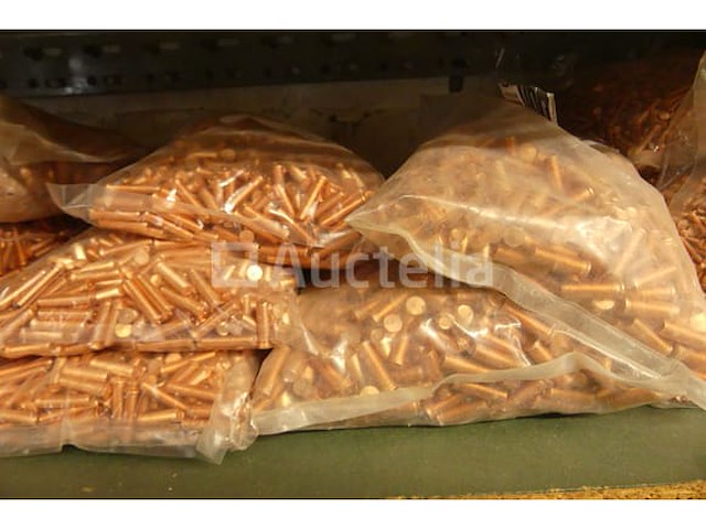 Koperen en roestvrijstalen lasbalkconstructie - afbeelding 1 van  16