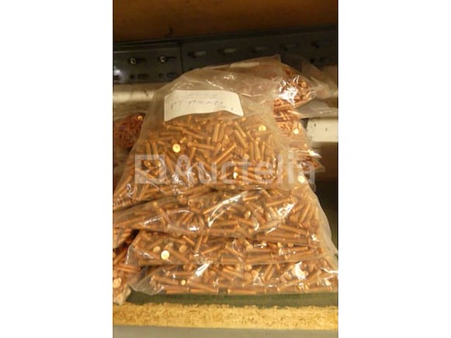 Koperen en roestvrijstalen lasbalkconstructie - afbeelding 9 van  16