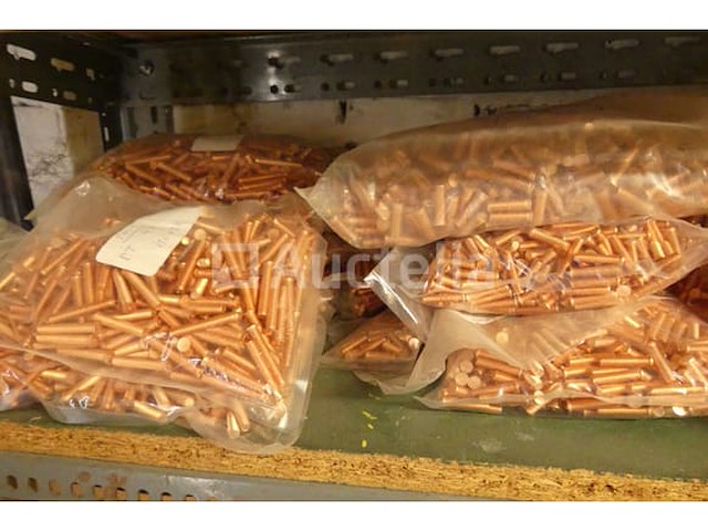 Koperen en roestvrijstalen lasbalkconstructie - afbeelding 11 van  16