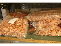 Koperen en roestvrijstalen lasbalkconstructie - afbeelding 11 van  16