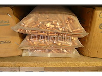 Koperen en roestvrijstalen lasbalkconstructie - afbeelding 12 van  16